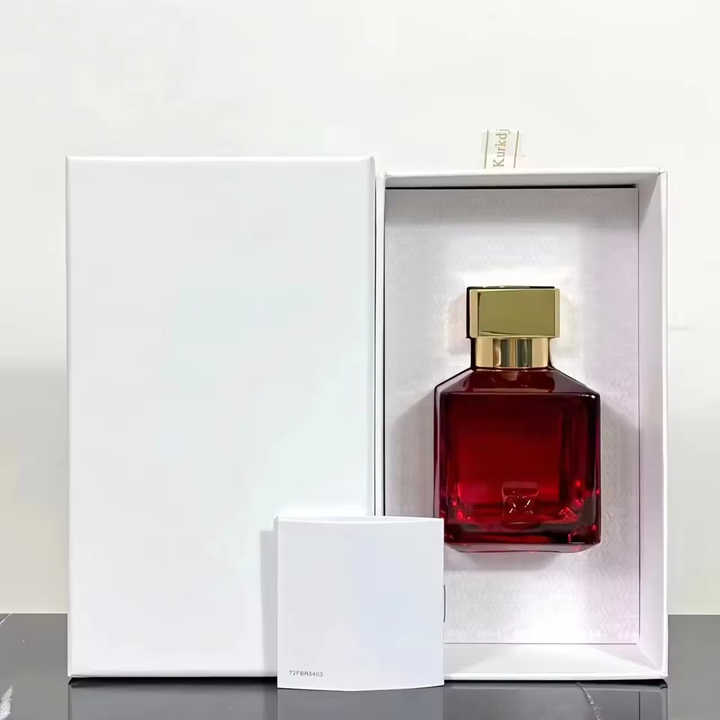 Women's Perfume
