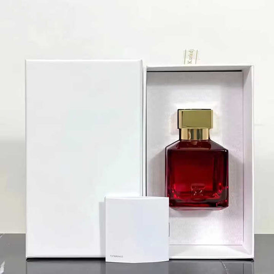 Women's Perfume