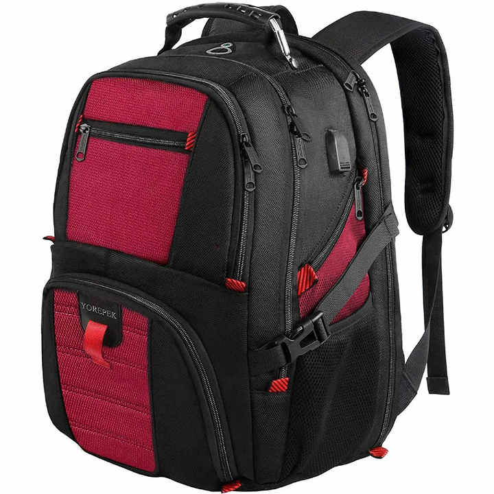large backpack 
