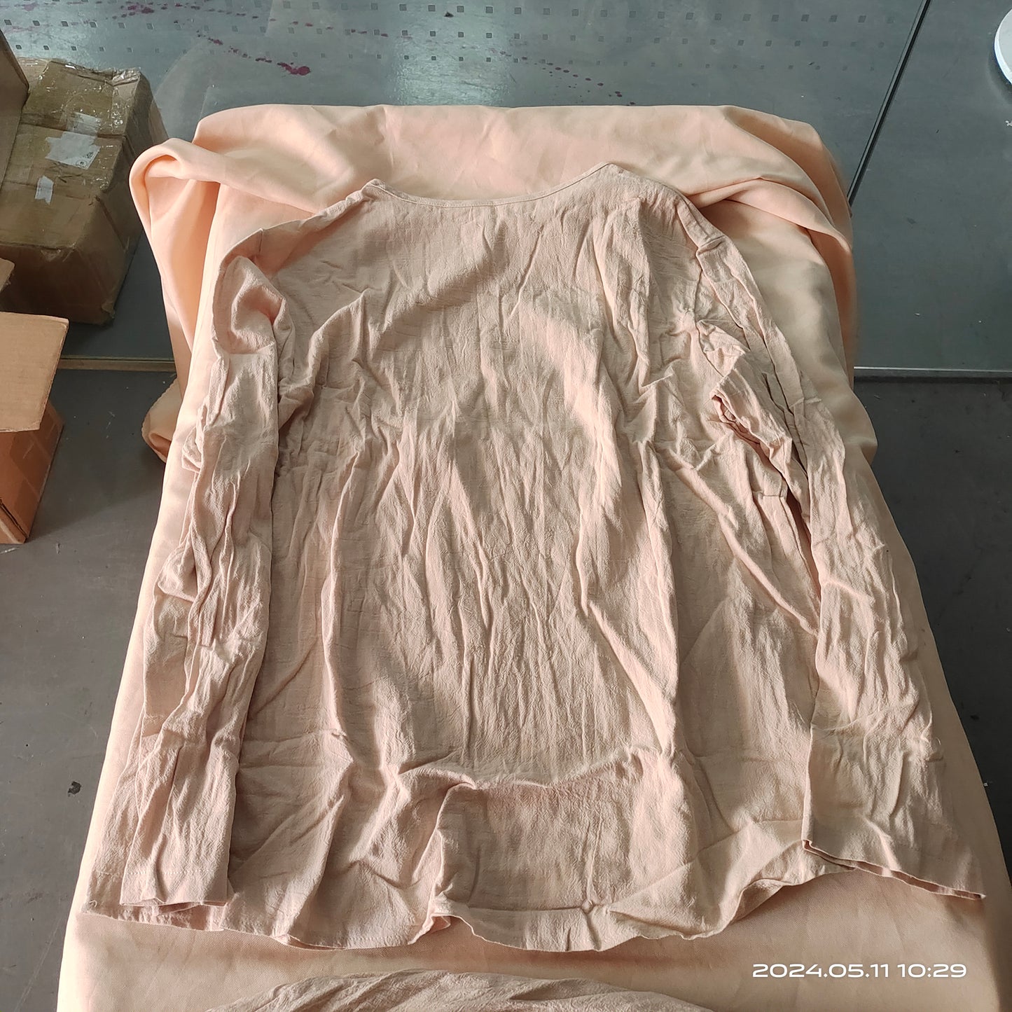 بدلات نوم رجال كم طويل