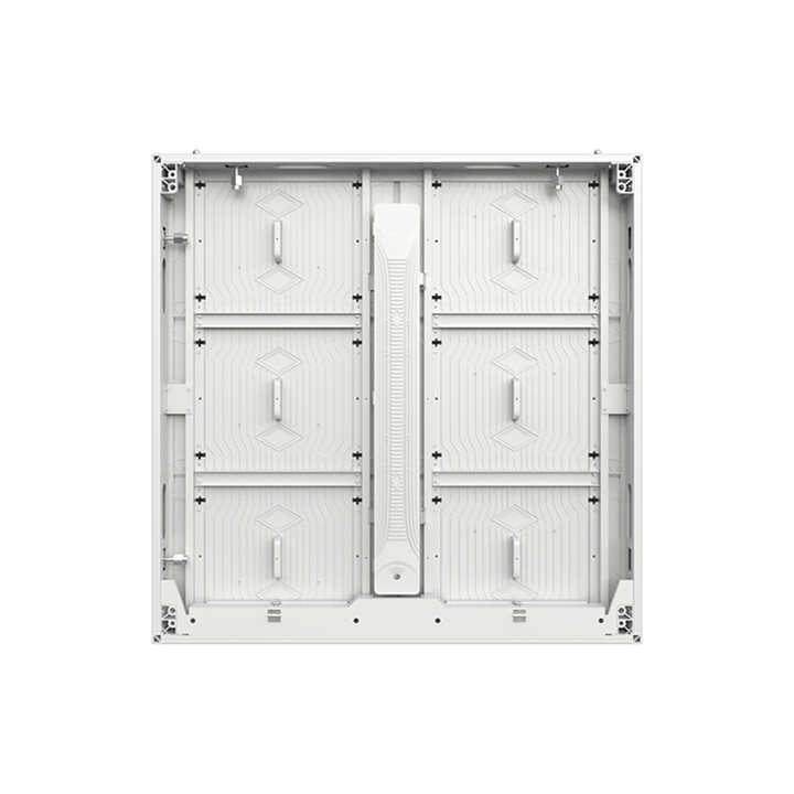 Electronic Advertising Display 