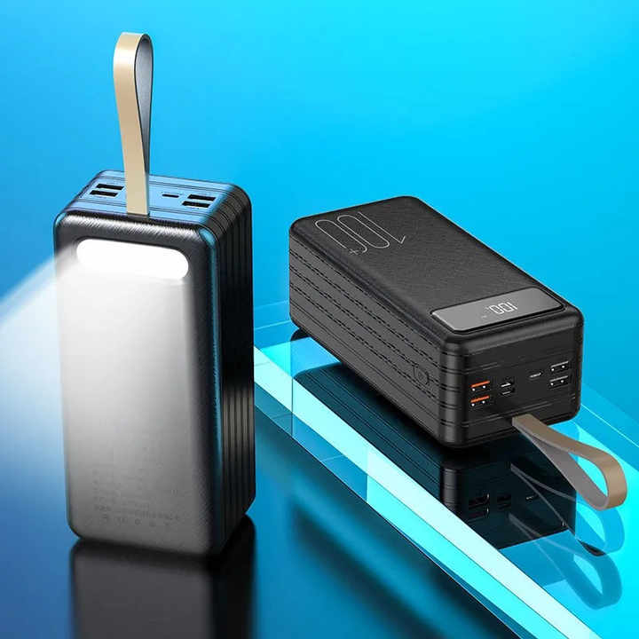 Power bank device .  جهاز باوربانك