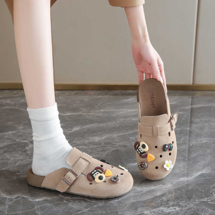 Summer Fashion Light Outdoor-صنادل نسائية صيفية خفيفة