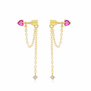 stud earrings 