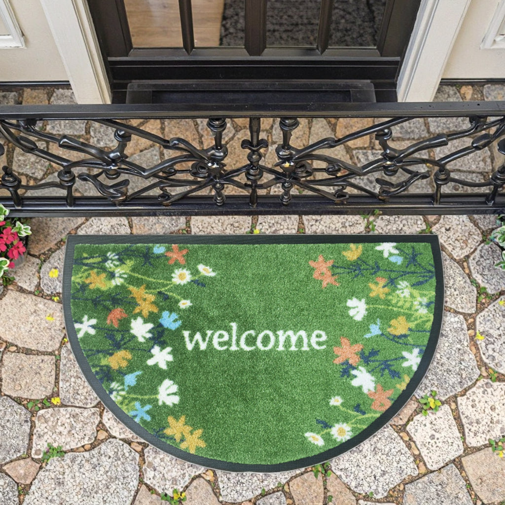 مفارش ارضية