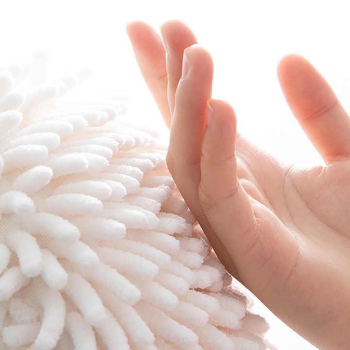 Innovative multi-functional hand towel 