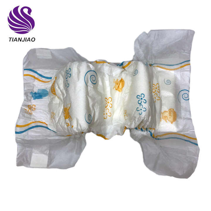 Super Quality Superior General Baby Diapers 