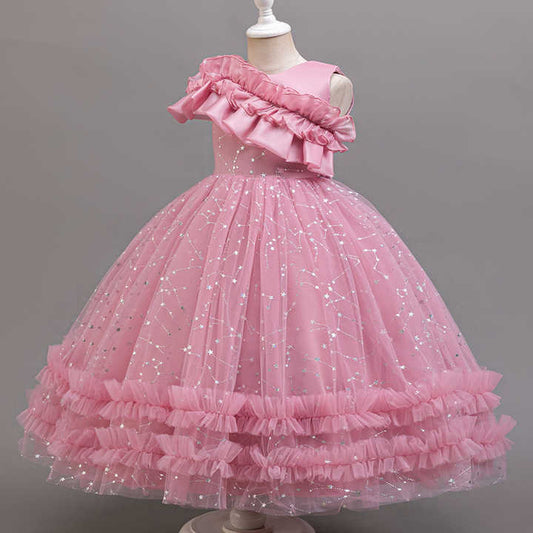 فستان الزفاف حفلة