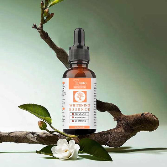 Tosbio Beauty Retinol Anti-Wrinkle Serum Private Label Skin Care Set for Lady 