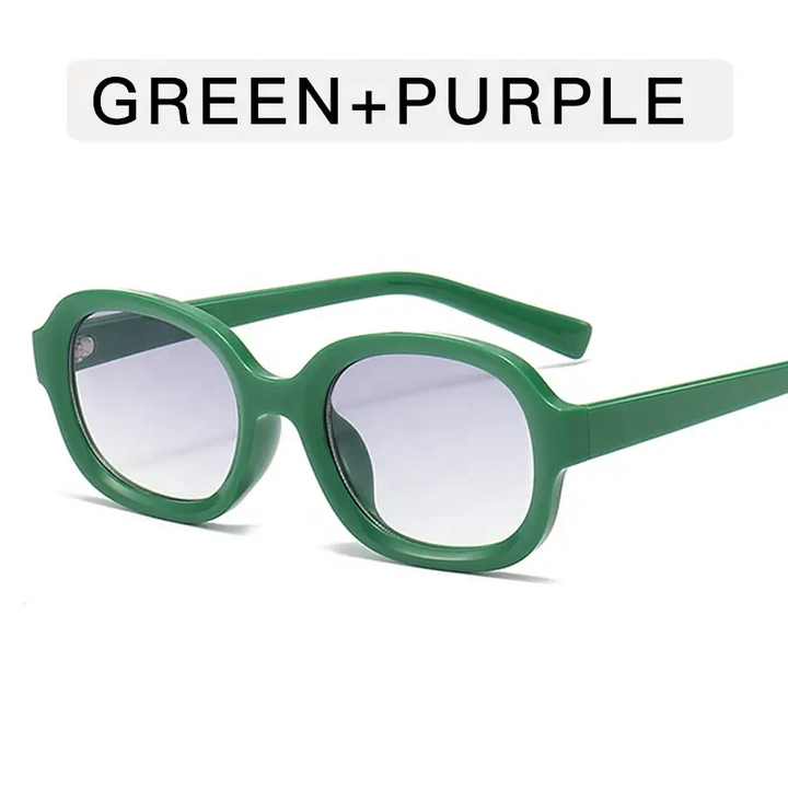 High Quality Fashion Women's Sunglasses 