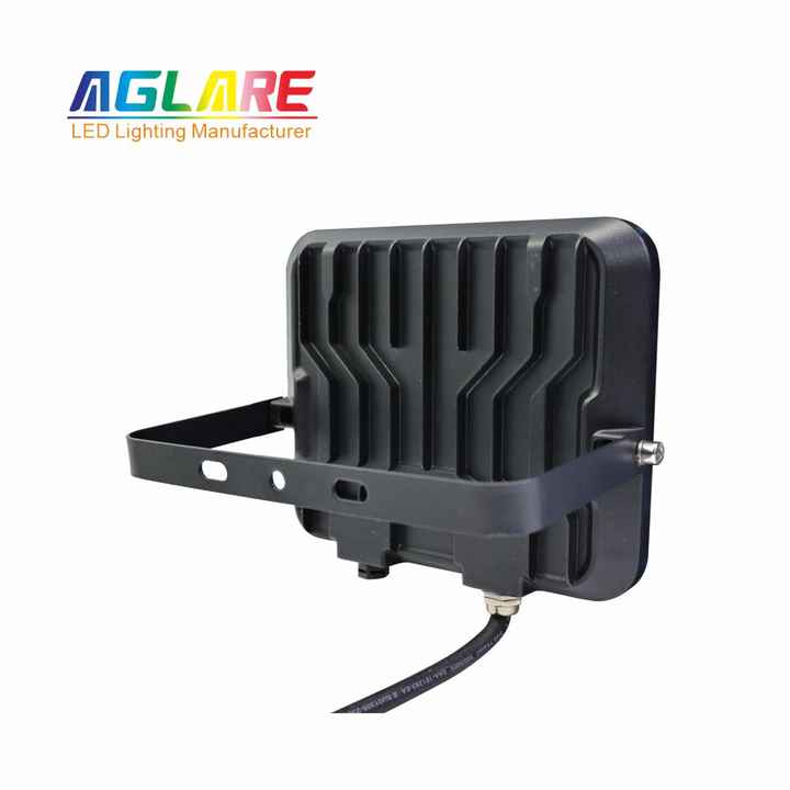 Waterproof interior lighting 