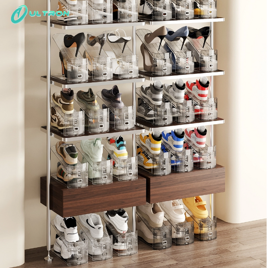 shoe storage organizer 