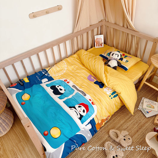 مفارش اطفال