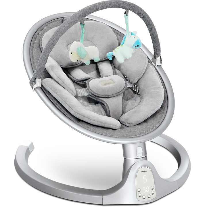 Amazon Special Offer: Baby Rocker &amp; Baby Activity Equipment, Electric &amp; Foldable, Ready to Ship 
