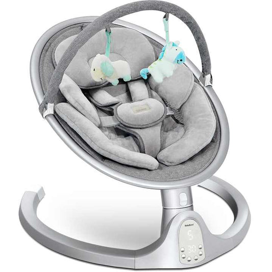 Amazon Special Offer: Baby Rocker &amp; Baby Activity Equipment, Electric &amp; Foldable, Ready to Ship 