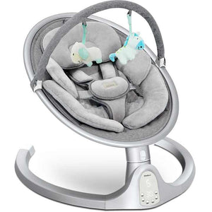 Amazon Special Offer: Baby Rocker &amp; Baby Activity Equipment, Electric &amp; Foldable, Ready to Ship 