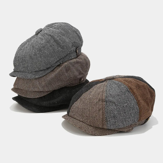 Men's accessories-اكسسوارات رجالية -Hats