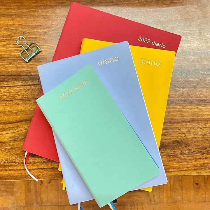 notebooks 
