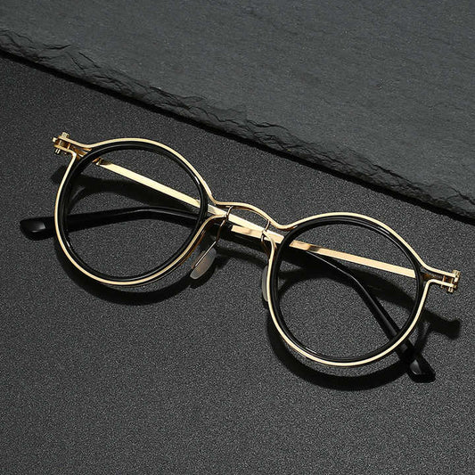 Men's glasses order 