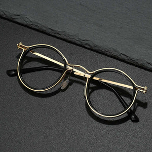Men's glasses order 