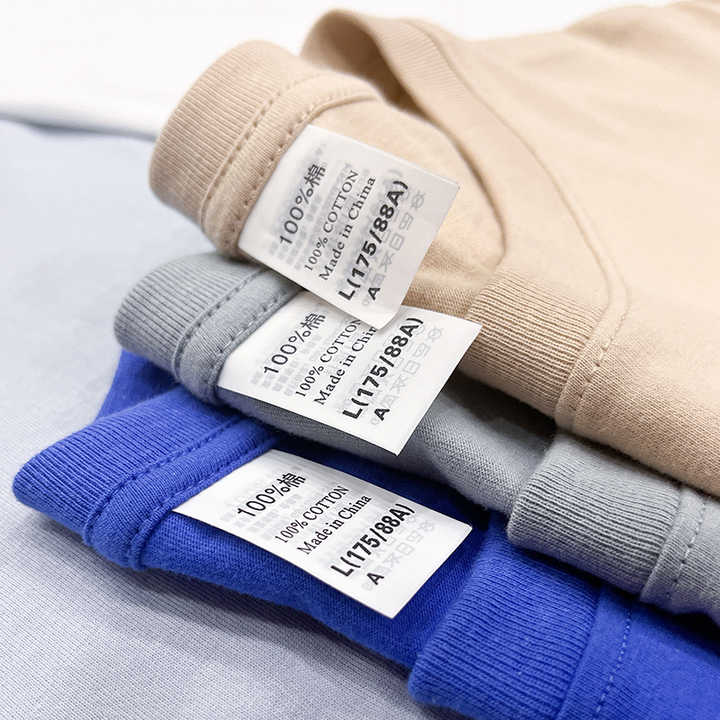 Men's Summer T-Shirt 