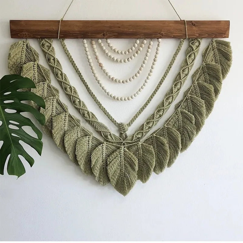 Hanging wall decor 