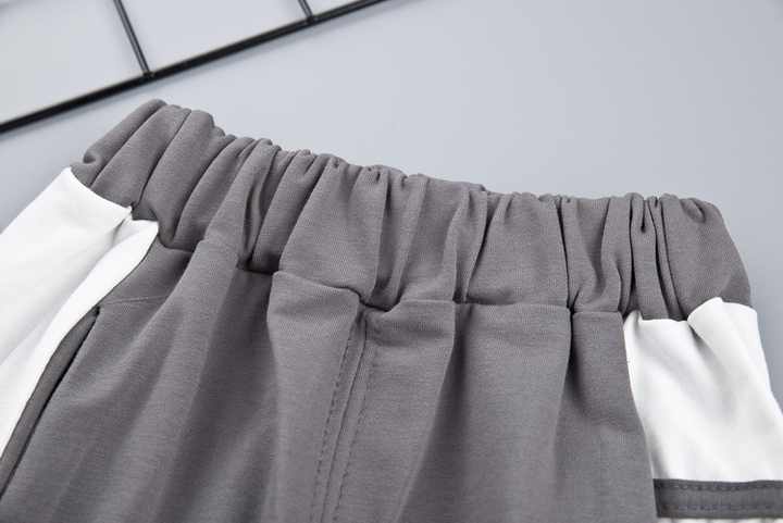 ملابس أطفال 2021 في مجموعات الأولاد . Children's clothing 2021 in boys' sets