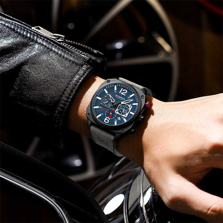 Men's watches . ساعات رجالية
