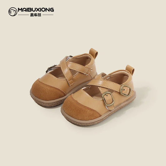 حذاء مسطح بنات