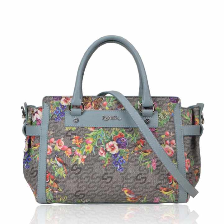 Luxury Women's Bag Fashion Leather Handbag 