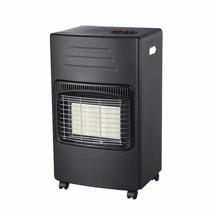 Cheap price portable home living room gas heater in stock 