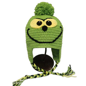 Handmade custom baby hats 