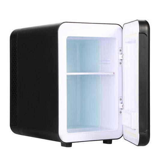 Fast cooling mini fridge 