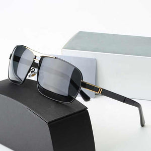Luxury Vintage Sunglasses