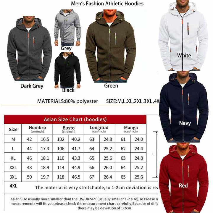 sports hoodie 