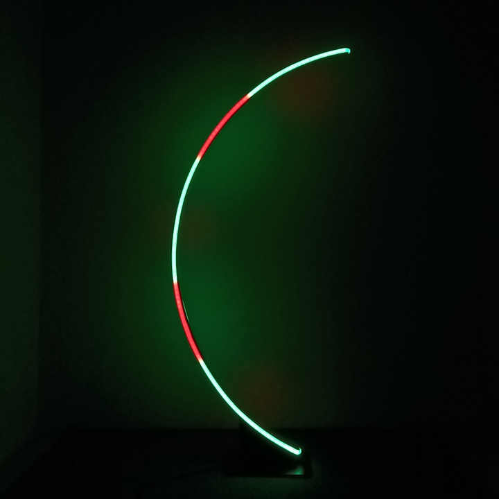 Gaming lights . اضاءات قيمنق