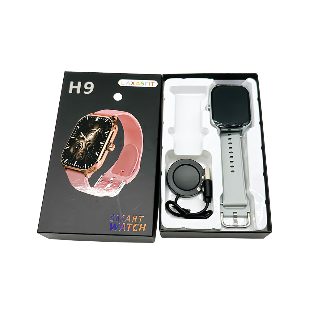 اجهزة المنزل ساعة ذكية