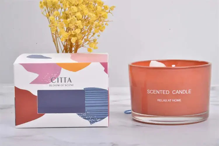 Cuban Spar Candles