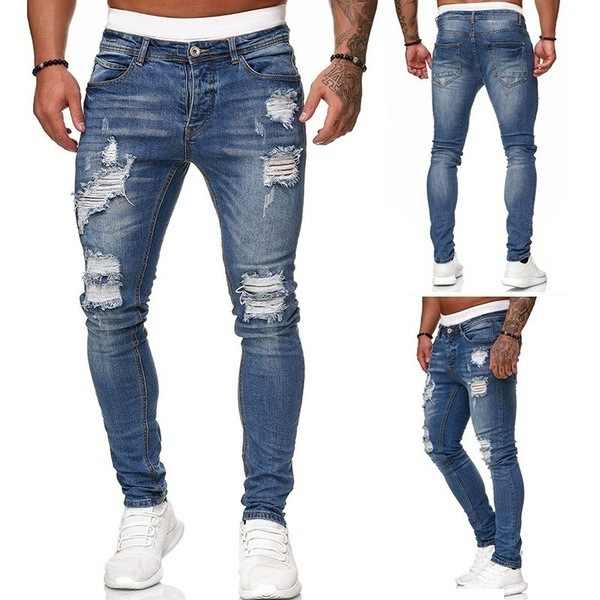 Men's jeans 