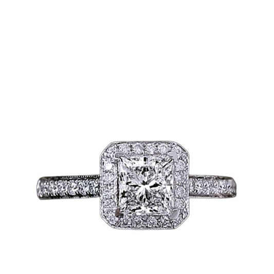 Women's ring, Women's ring 