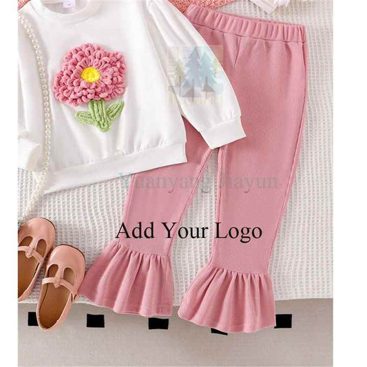 ملابس فتاة مجموعات ملابس-5 سنوات Girls Clothing Sets - 5 Years
