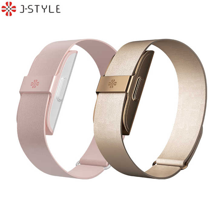 Smart Watch Band Model