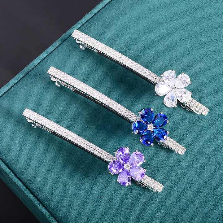 مشبك شعر - Hair Accessorie