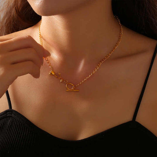 قلادات نسائيه