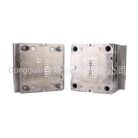 Medical molds, medical devices 