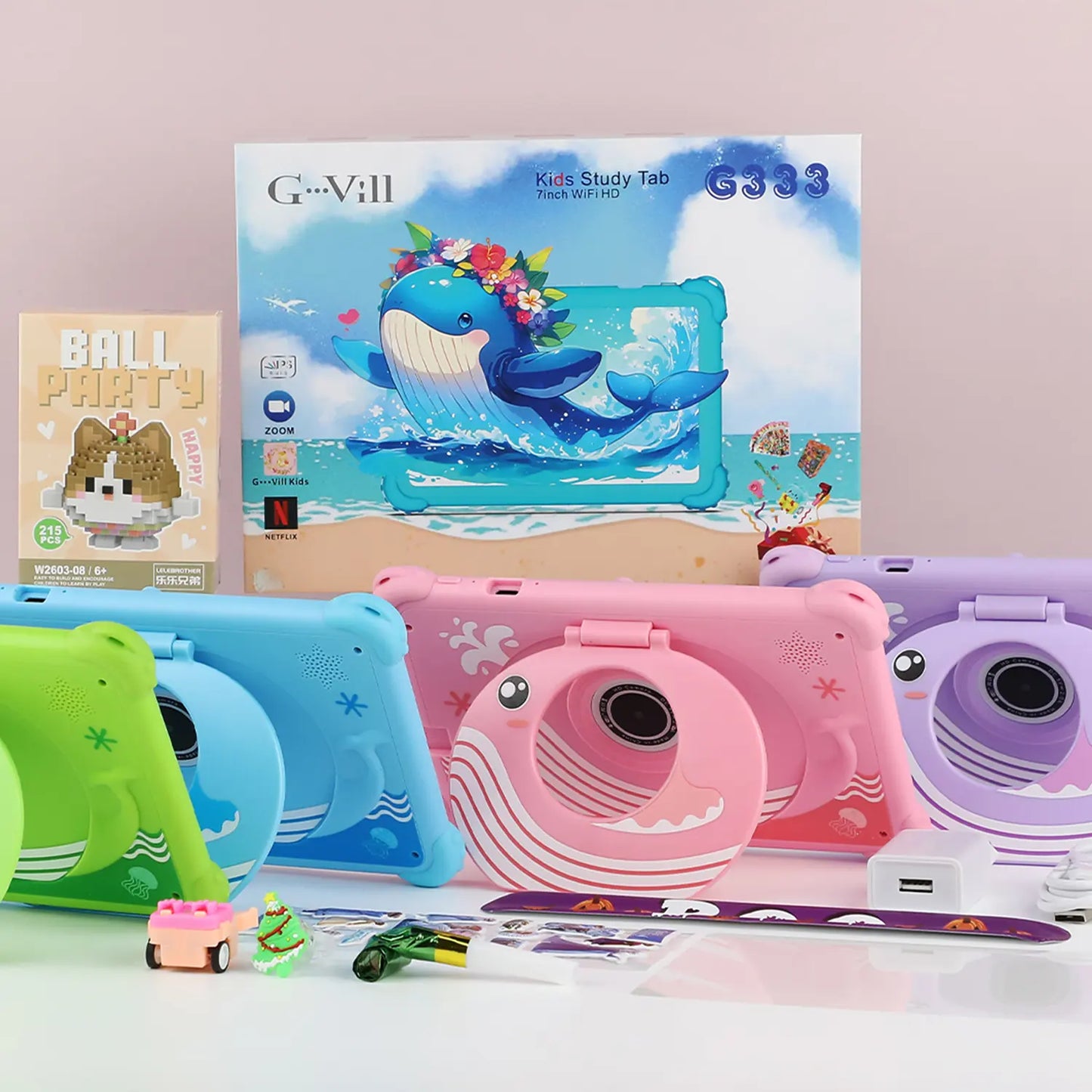 Entertainment games, electronic games 