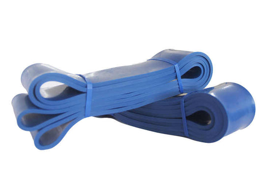 Strength and resistance bands 