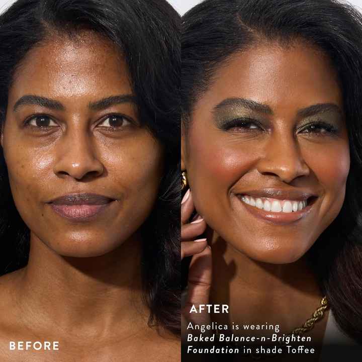 Earthy color palette 