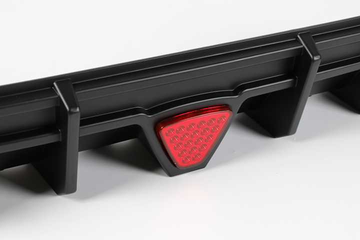 Accessories and modification parts 