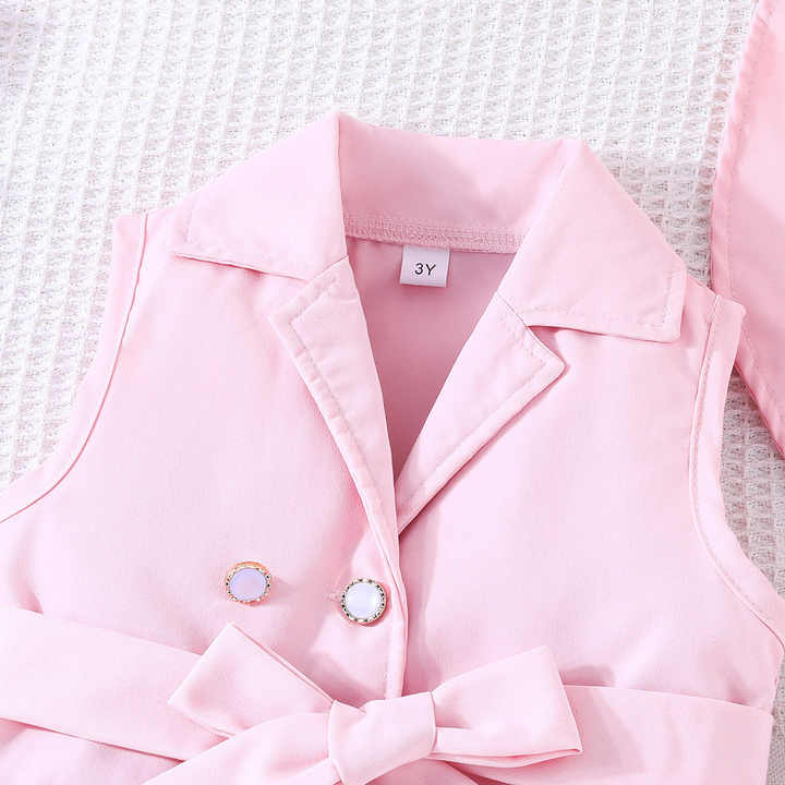 girls' clothing 